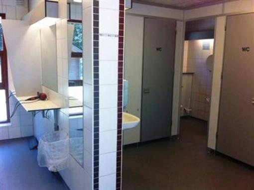 фото отеля Gallokken Strand Camping & Cottages