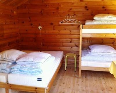 фото отеля Gallokken Strand Camping & Cottages