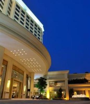 фото отеля Parklane Hotel