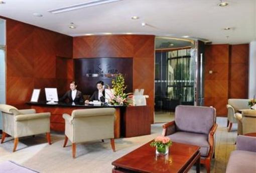 фото отеля Parklane Hotel