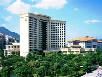 фото отеля Parklane Hotel