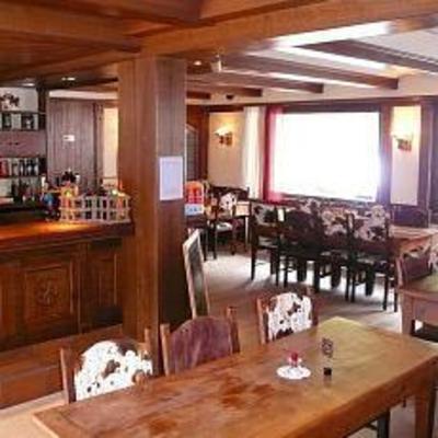 фото отеля L'Hostellerie du Moulin