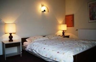 фото отеля L'Hostellerie du Moulin