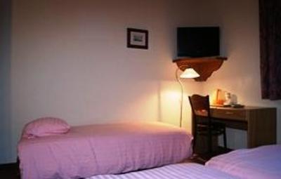 фото отеля L'Hostellerie du Moulin