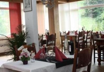 фото отеля L'Hostellerie du Moulin