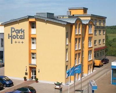 фото отеля Park Hotel Kerpen