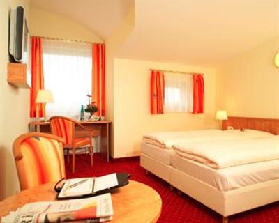 фото отеля Park Hotel Kerpen