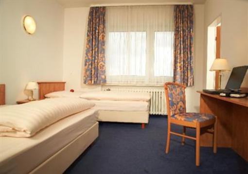 фото отеля Park Hotel Kerpen