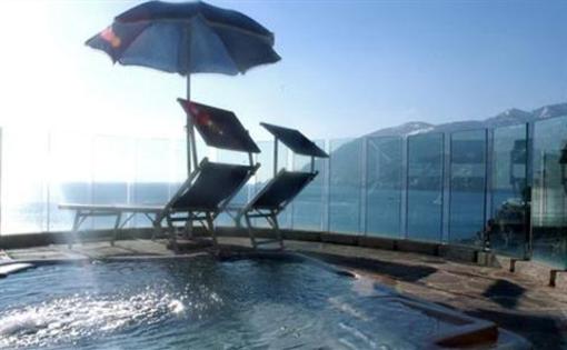 фото отеля Torre Di Cesare Resort Maiori