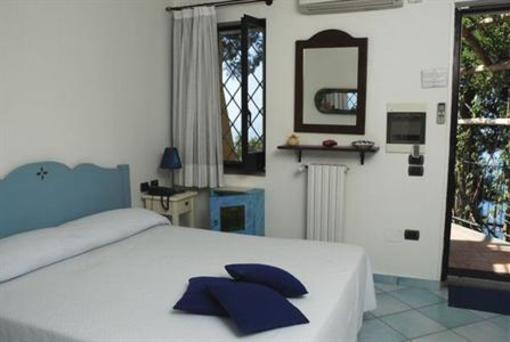 фото отеля Torre Di Cesare Resort Maiori