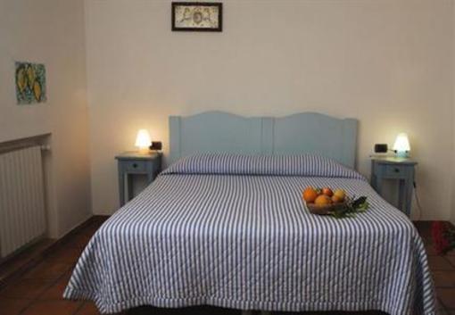 фото отеля Torre Di Cesare Resort Maiori