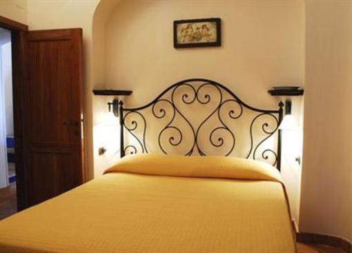 фото отеля Torre Di Cesare Resort Maiori