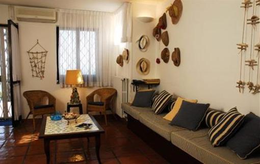 фото отеля Torre Di Cesare Resort Maiori
