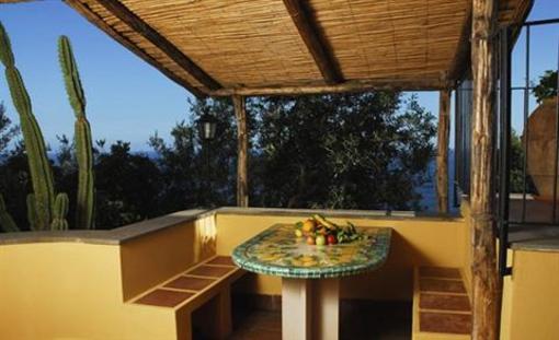 фото отеля Torre Di Cesare Resort Maiori