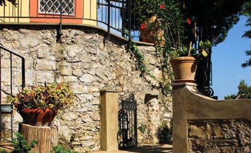 фото отеля Torre Di Cesare Resort Maiori