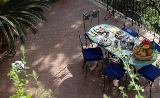 фото отеля Torre Di Cesare Resort Maiori