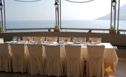 фото отеля Torre Di Cesare Resort Maiori