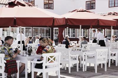 фото отеля Ruth's Hotel