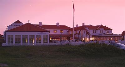 фото отеля Ruth's Hotel