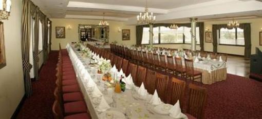 фото отеля Hotel Jasmin