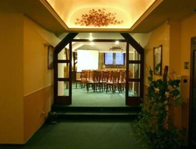 фото отеля Hotel Jasmin