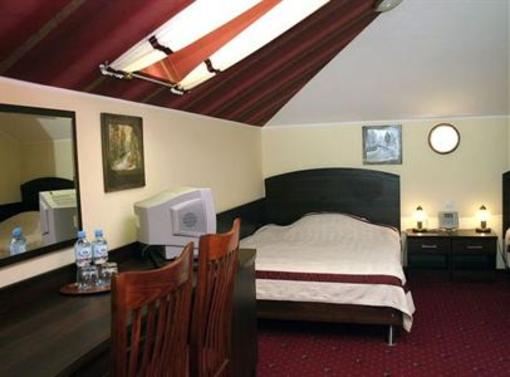 фото отеля Hotel Jasmin