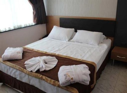 фото отеля Northhill Hotel