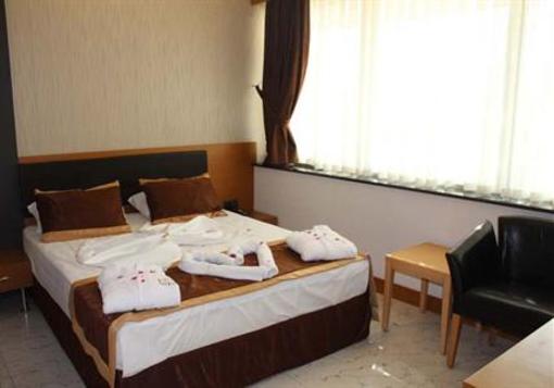 фото отеля Northhill Hotel