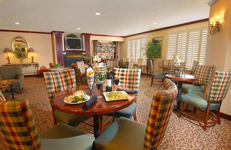 фото отеля Hampton Inn & Suites SLC Airport