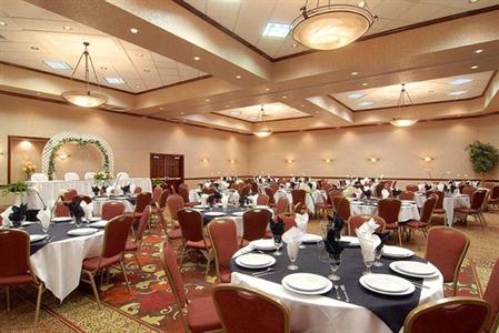 фото отеля Hampton Inn & Suites SLC Airport
