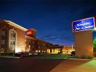 фото отеля Hampton Inn & Suites SLC Airport