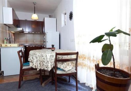 фото отеля Hostel Makarska