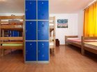 фото отеля Hostel Makarska