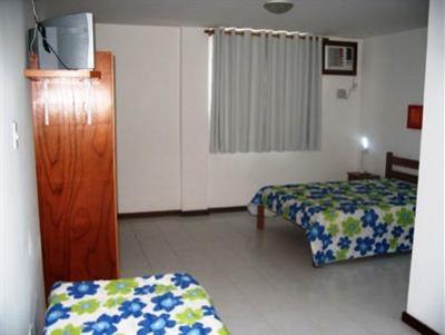 фото отеля Corsario Praia Hotel