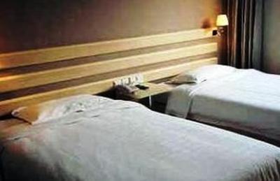 фото отеля Everday Business Hotel