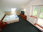 фото отеля Hotel Vltava Horice na Sumave