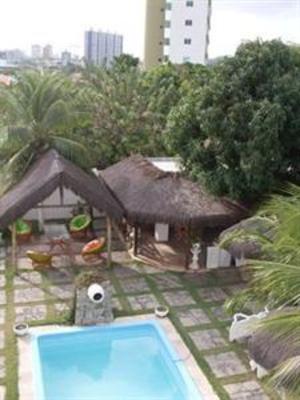 фото отеля Pousada Villa Irene