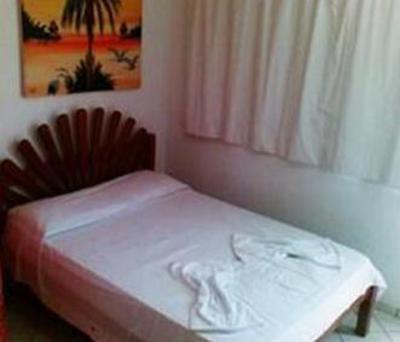 фото отеля Pousada Villa Irene