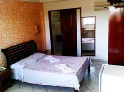 фото отеля Pousada Villa Irene