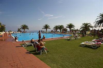 фото отеля Hotel Villaggio Torre Normanna Altavilla Milicia