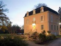 Auberge Cote Riviere Hotel Is-sur-Tille