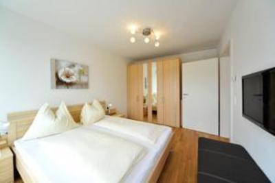 фото отеля Ferienapartment Seepark