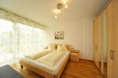 фото отеля Ferienapartment Seepark