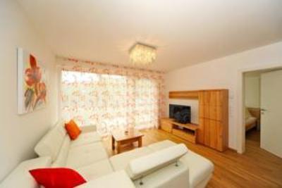 фото отеля Ferienapartment Seepark
