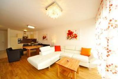 фото отеля Ferienapartment Seepark