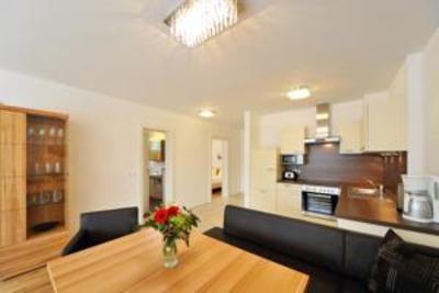 фото отеля Ferienapartment Seepark