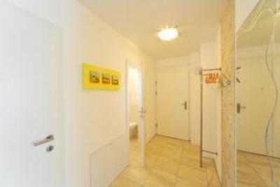 фото отеля Ferienapartment Seepark