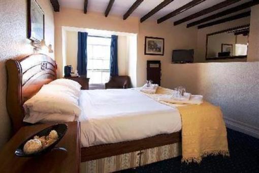 фото отеля Unicorn Inn