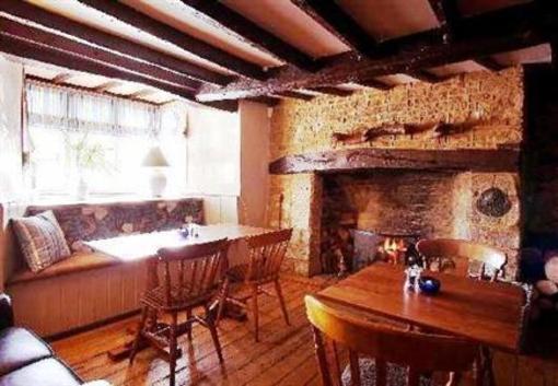 фото отеля Unicorn Inn
