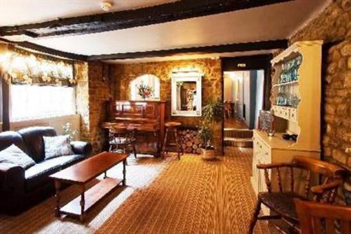 фото отеля Unicorn Inn